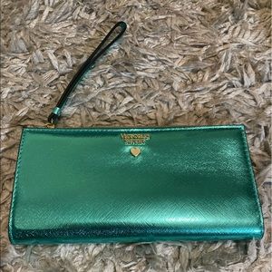 NEW Victoria's Secret Wallet